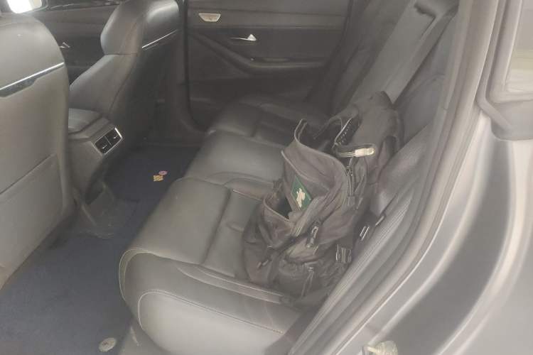 Used Deepal SL03 2022 515 Pure Electric Version