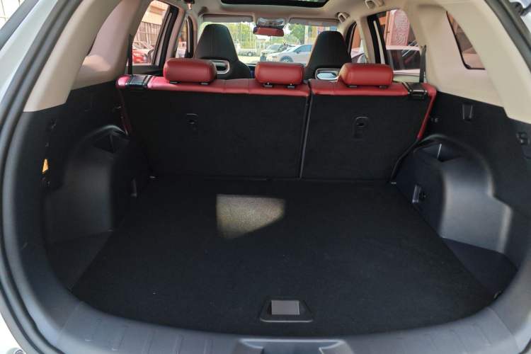 Used Changan CS75 PLUS 2022 Classic Edition 1.5T Automatic Pioneer Model