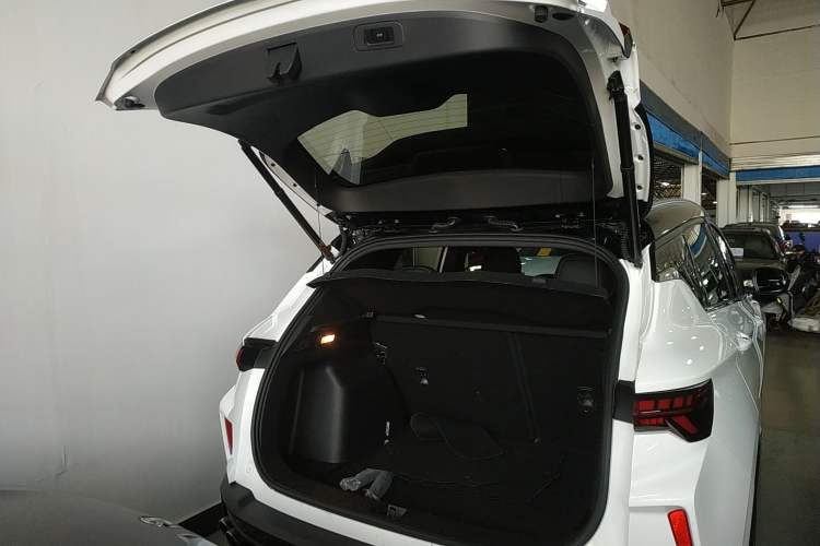 Used Geely Auto Coolray 2022 Bin Yue COOL 1.5TD DCT Battle Edition