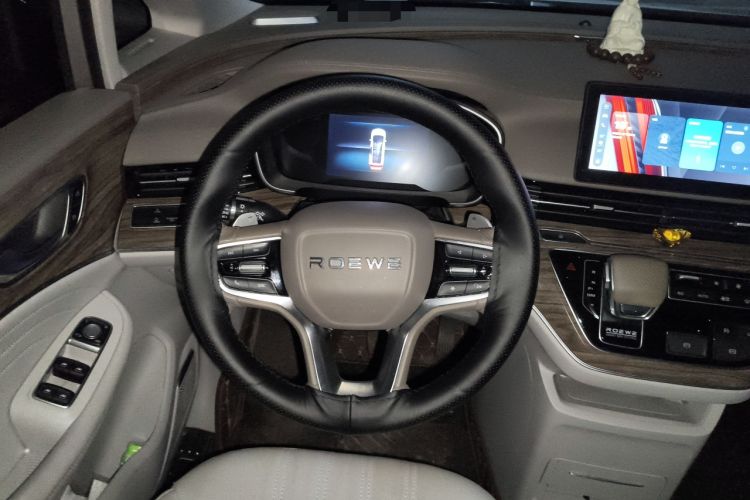 Used Roewe iMAX8 2023 400TGI Elite Edition
