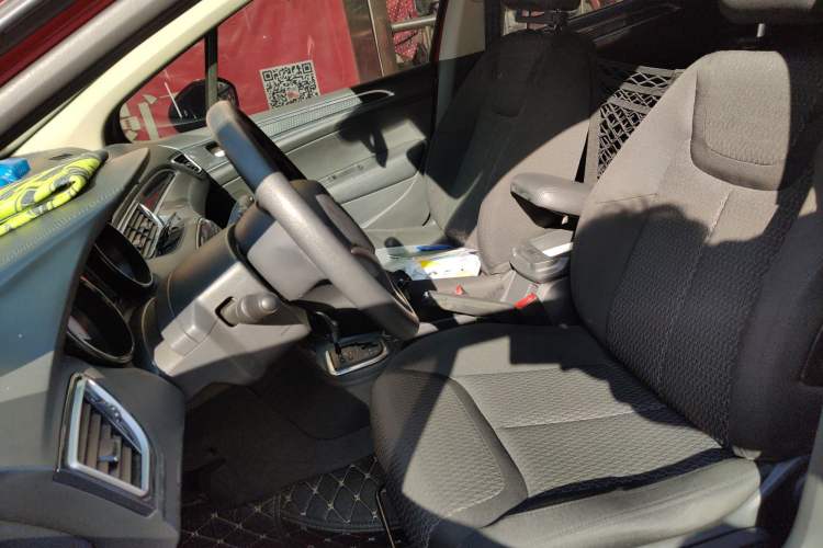 Used Peugeot 308 2012 1.6L Automatic Fashion Edition
