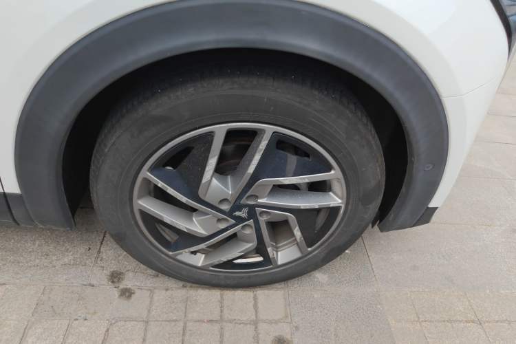 Used NETA U 2021 Pro 610 Fire-Seeking Edition
