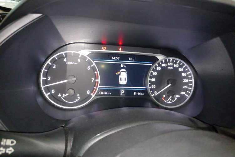 Used Nissan Sylphy 2023 1.6L CVT Enjoyment Edition