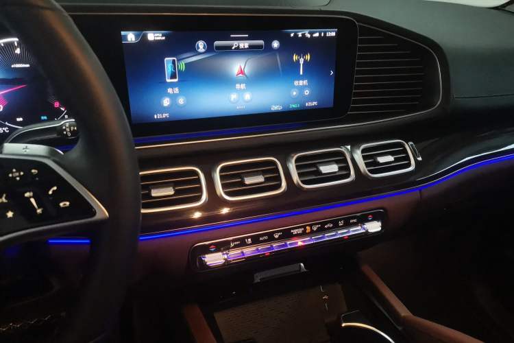 Used Mercedes-Benz GLE 2025 GLE 350 4MATIC Stylish Model
