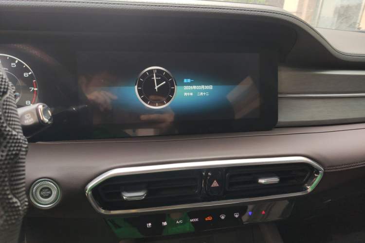 Used JETOUR X90 PLUS 2023 Facelift 1.6TD DCT Villa 5-Seater
