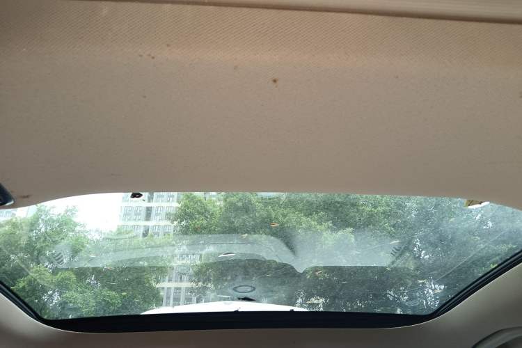 Used Mercedes-Benz E-Class 2019 E 200 L Sport Edition Headliner