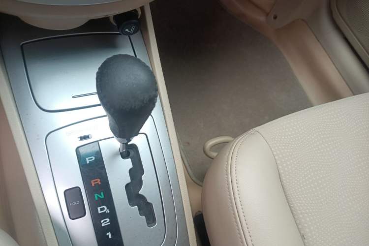 Used Buick Excelle 2011 1.6LX-AT
