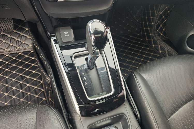 Used Nissan Sylphy 2016 1.6XV CVT Smart Enjoyment Version
