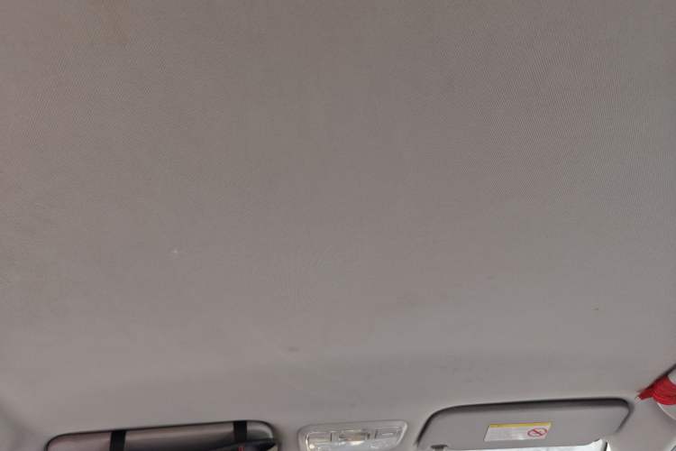 Used Great Wall M4 2014 1.5L Manual Comfort Model Headliner