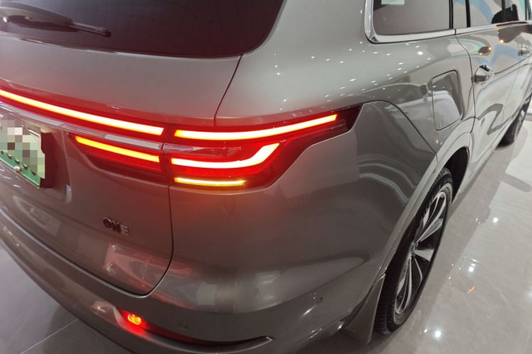 Used Li Auto ONE 2021 Extended-Range 6-Seater Version Right Rear Taillight