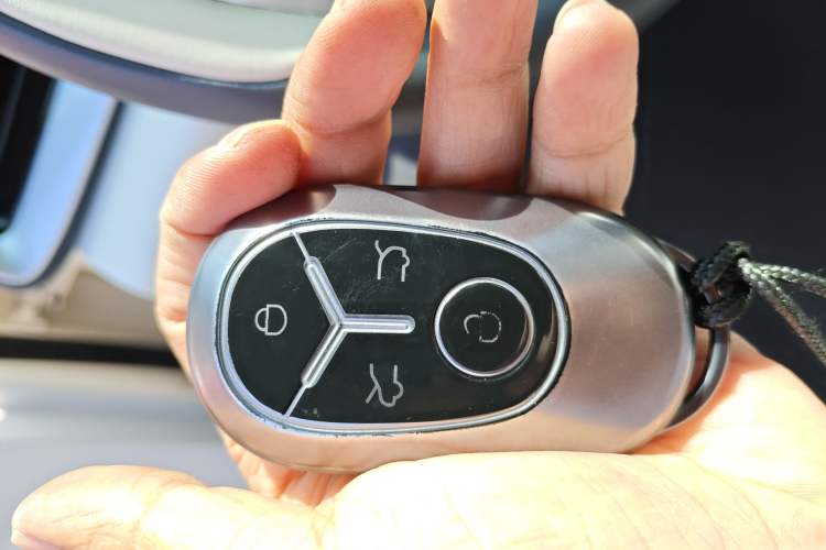 Used Geely Galaxy Geome 2025 310km Dream Edition