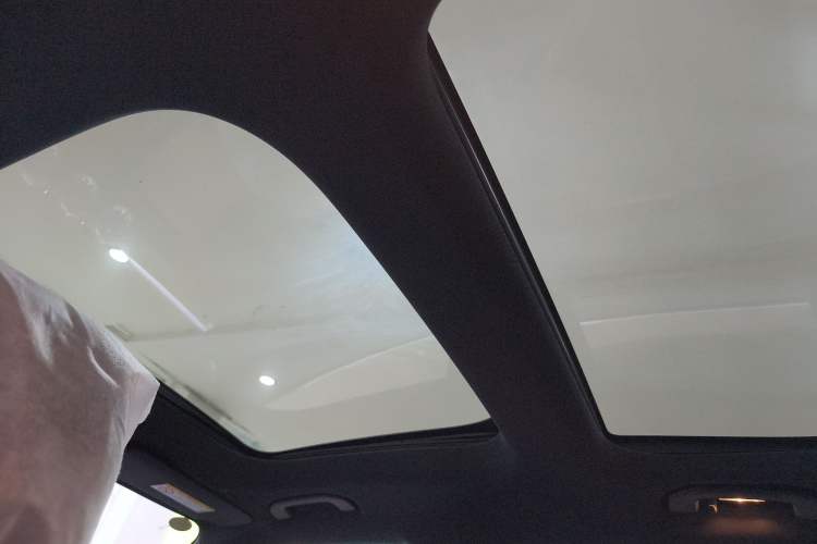 Used Mercedes-Benz GLB 2025 GLB 220 Sport Edition
