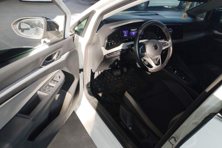 Used Volkswagen Golf 2021 280TSI DSG Pro
