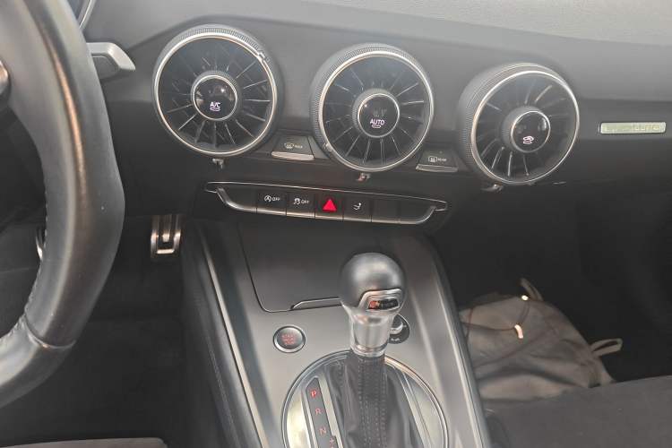 Used Audi TT 2015 TT Coupe 45 TFSI
