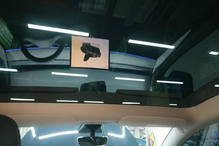 Used Tesla Model Y 2022 Rear-Wheel-Drive Version