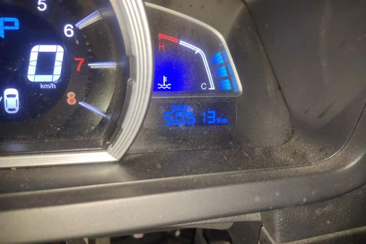 Used Luxgen U6 SUV 2014 1.8T Fashion Edition