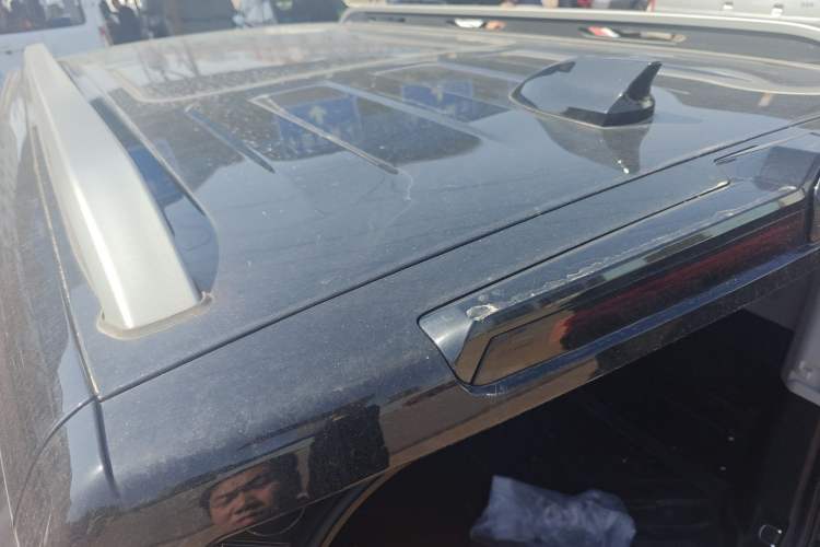 Used JETOUR Traveler 2023 1.5T Two-Wheel Drive Discovery PRO