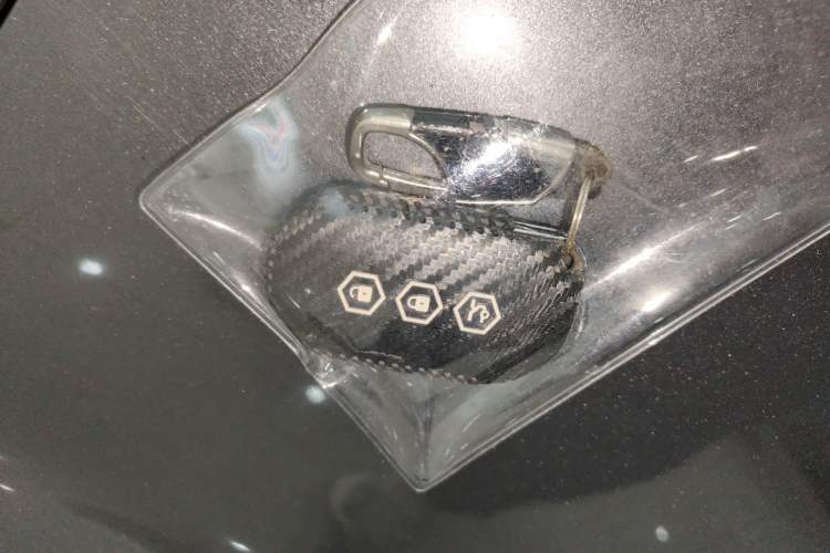 Used Wuling Victory 2020 1.5T CVT Flagship Edition