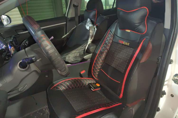 Used Hyundai Elantra (6th Generation / Lingdong) 2018 1.6L Automatic 15th Anniversary Special Edition