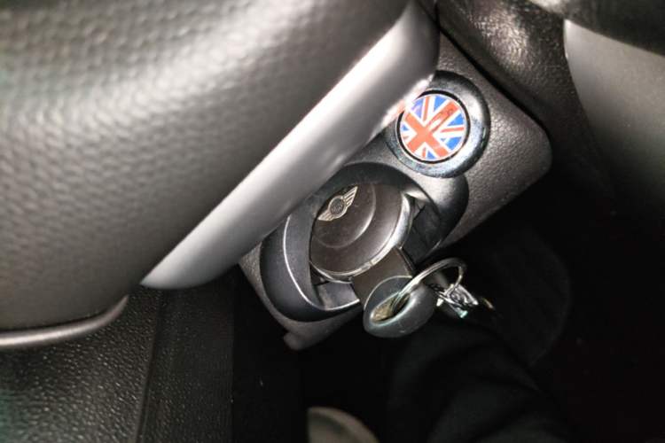 Used MINI Countryman 