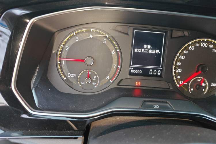 Used Volkswagen Sagitar 2019 280TSI DSG Comfort Version China VI Standard