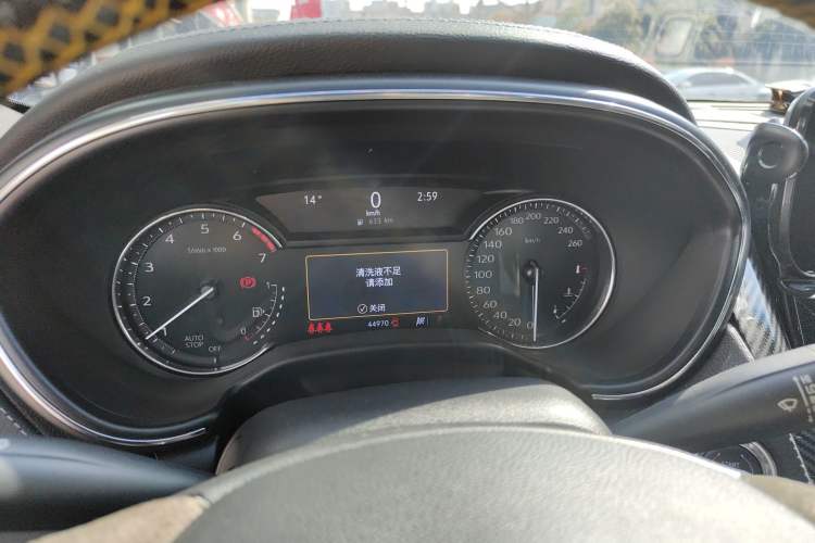 Used Cadillac CT5 2021 28T Fashion Edition
