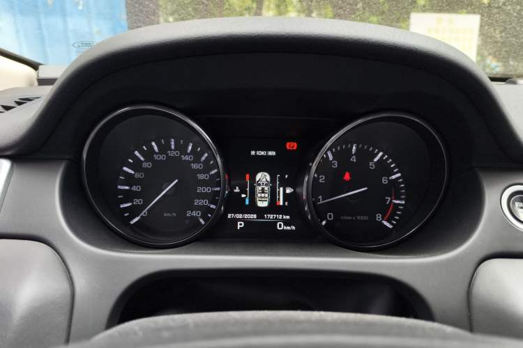 Used Land Rover Discovery Sport 2015 2.0T HSE LUXURY
