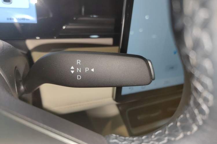 Used BYD Qin L 2025 EV 545KM Excellence Edition
