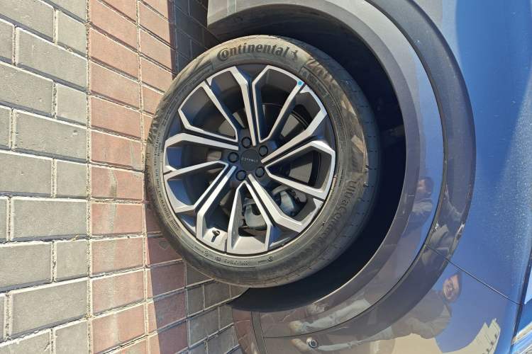 Used Lynk & Co 09 EM-P 2024 2.0TD EM-P Four-Wheel Drive HALO Six-Seater
