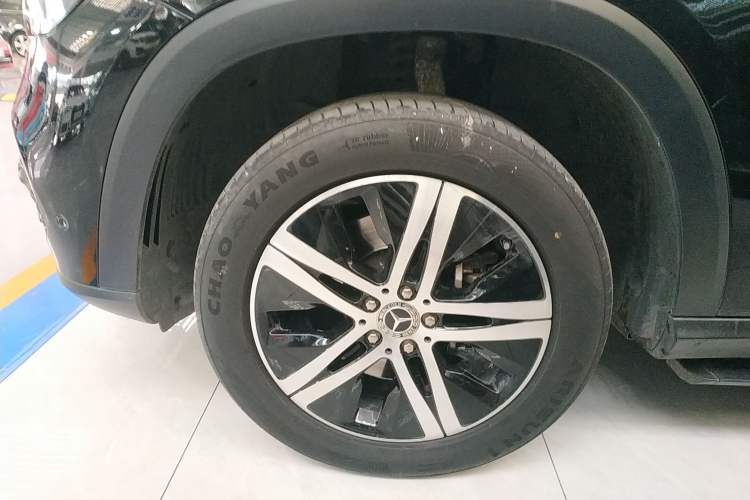 Used Mercedes-Benz GLE 2021 GLE 350 4MATIC Dynamic Edition
