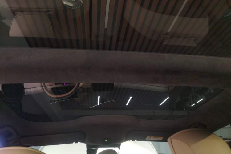 Used Nio ET7 2023 100kWh