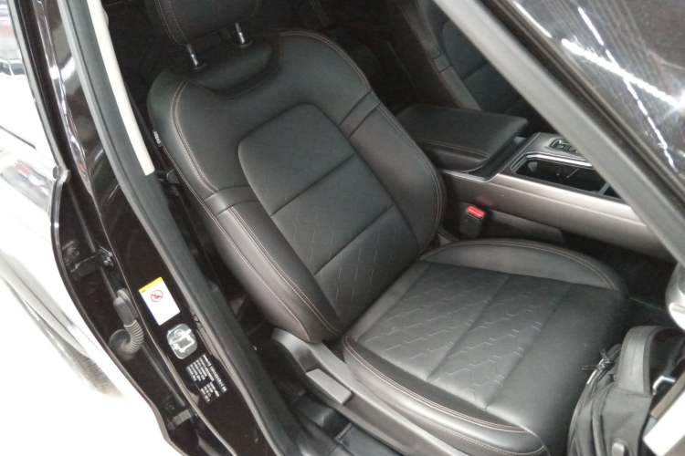 Used Haval DARGO 2021 1.5T DCT Two-Wheel Drive Labrador Edition