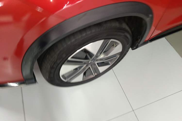 Used XPeng G3 2021 G3i 520N