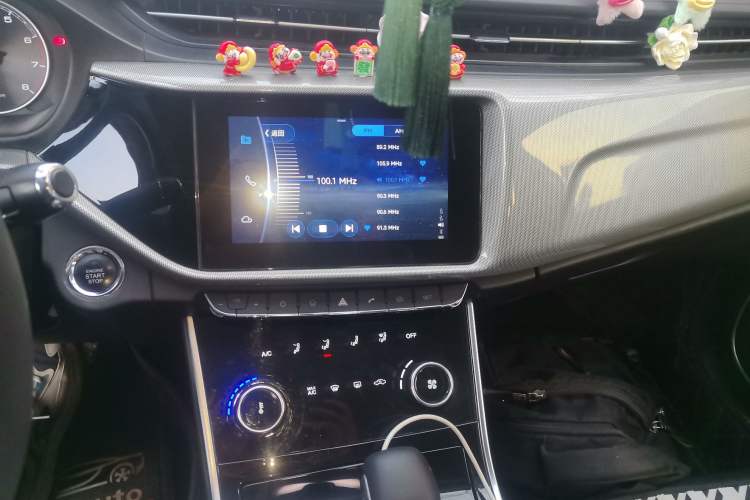 Used Chery Arrizo 5 2019 PRO 1.5L CVT Zizai Edition China VI