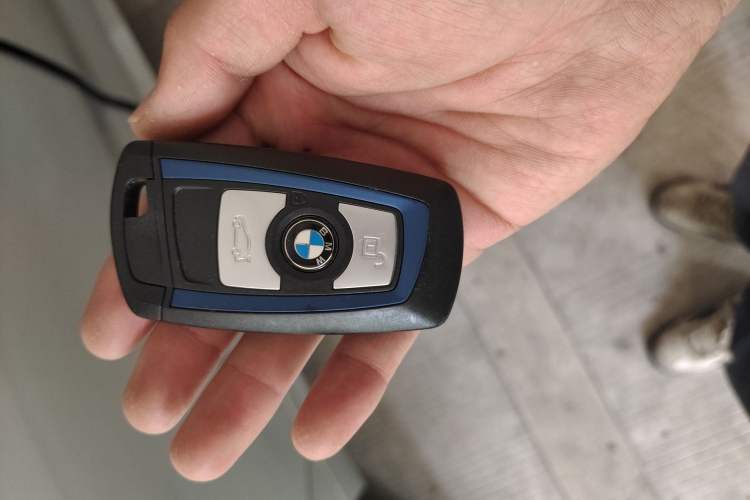 Used BMW 3 Series GT 2016 328i Design Package Model