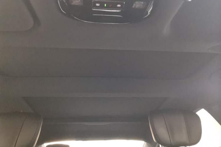 Used Chery Fulwin A9L 2025 Model, Four-Wheel Drive High-Energy Peak Edition