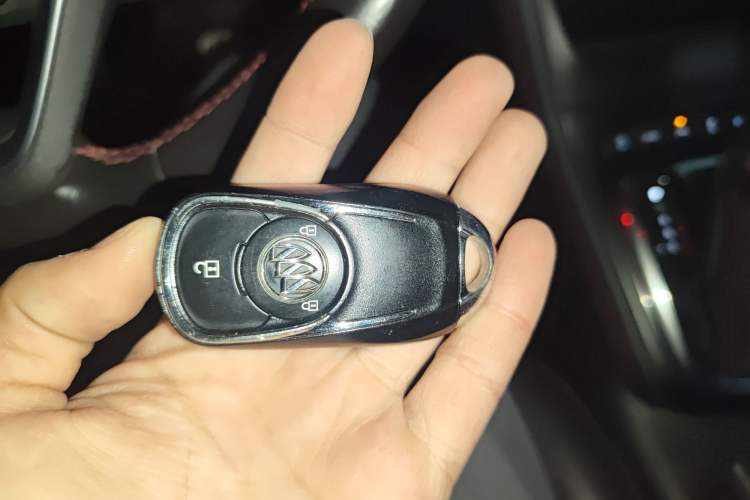 Used Buick Verano 2016 Hatchback GS 20T Dual-Clutch Passionate Sporty Model