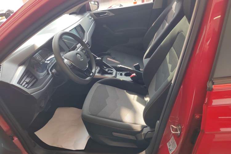 Used Volkswagen Polo 2019 Plus 1.5L Automatic Panoramic Enjoyment Edition
