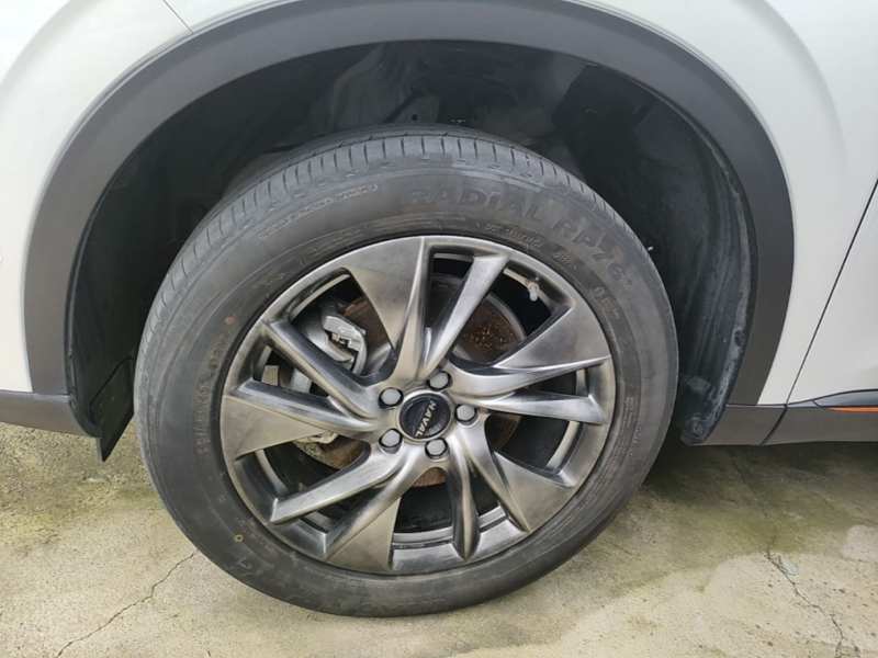 Used Haval H6 2021 3rd Generation 1.5T Automatic Two-Wheel Drive Supreme+ — 22