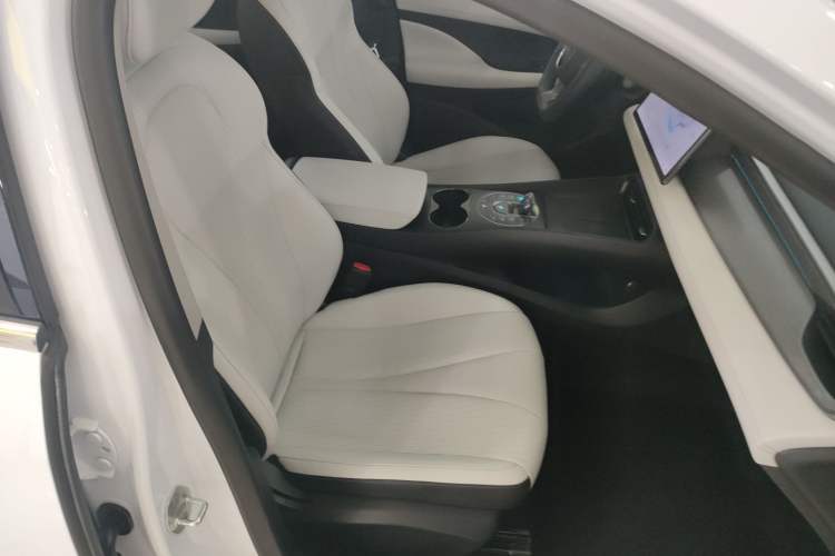 Used BYD Seal 05 DM-i 2025 DM-i Intelligent Drive 120KM Flagship Model