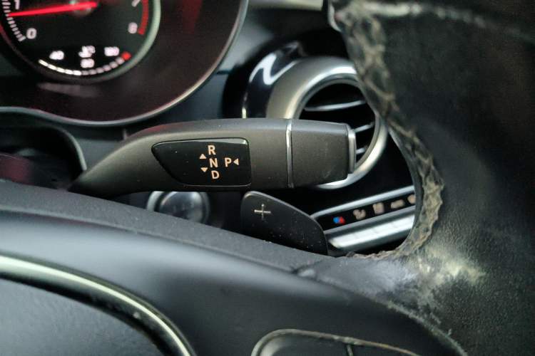 Used Mercedes-Benz GLC Coupe 2019 GLC 200 4MATIC Coupe SUV