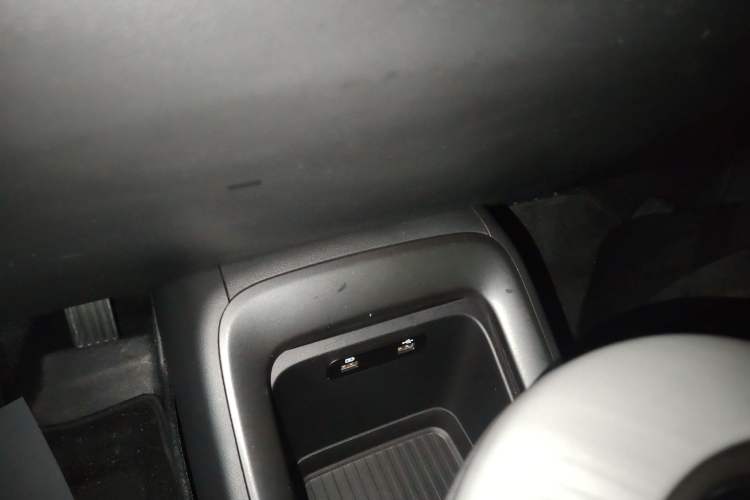 Used Baojun Cloud 2023 460 Max Lingxi Version
