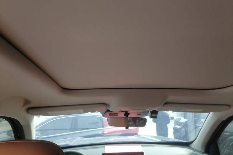 Used Haval H5 2025 2.0T Automatic All-Wheel Drive Navigation Version Diesel