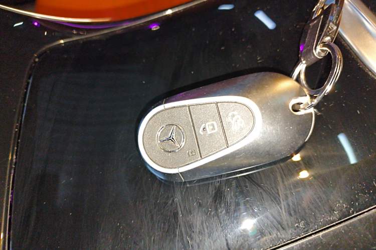 Used Mercedes-Benz C-Class 2022 C 260 L Sport Edition
