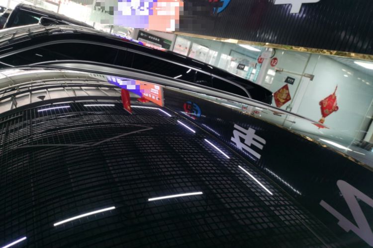 Used BMW X1 2023 sDrive25Li X Design Package