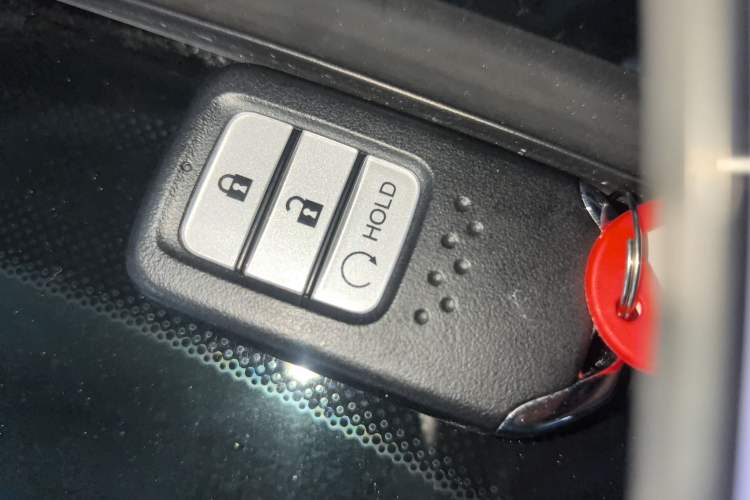 Used Honda Breeze 2020 240TURBO CVT 2WD Luxury Edition
