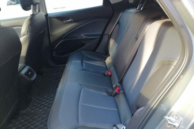 Used Buick Velite 6 2024 450km Enjoyment Plus Version