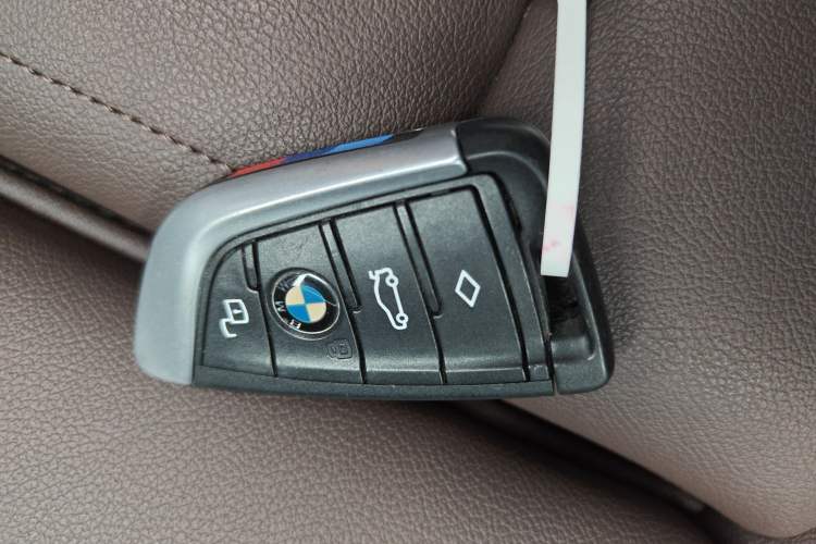 Used BMW 3 Series 2020 Restyled 325Li M Sport Package