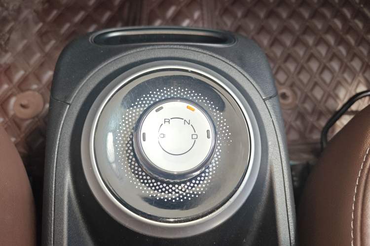 Used Wuling Bingo 2023 333 km Fast-Share Version