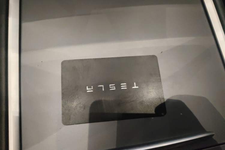 Used Tesla Model 3 2021 Standard Range Rear-Wheel Drive Upgraded Version 3D6